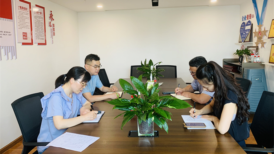 走訪調(diào)研現(xiàn)場照片 走訪調(diào)研現(xiàn)場照片