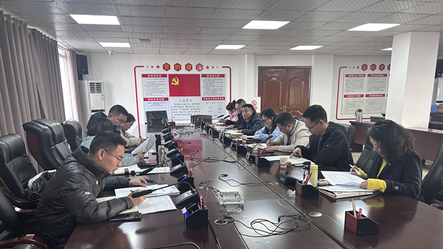 綿實股份與宏達集團、富凱公司協(xié)商解決三臺考場問題